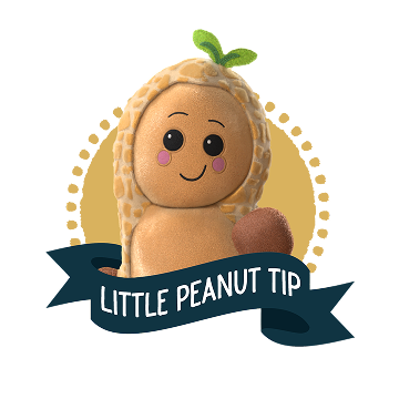little peanut tip